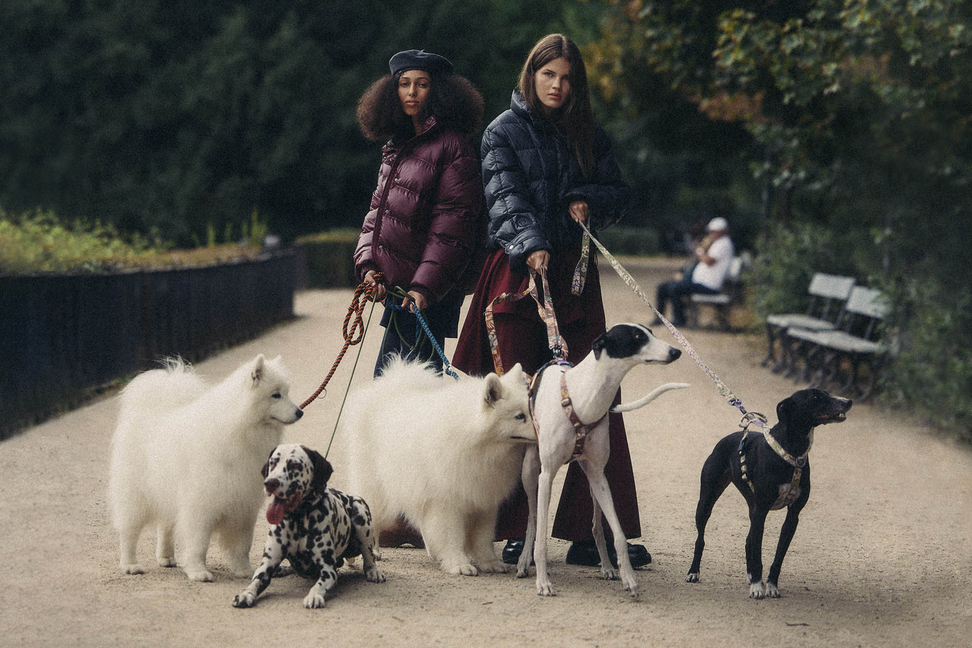 Kampanie sterowane pogodą dla marki FLUFF