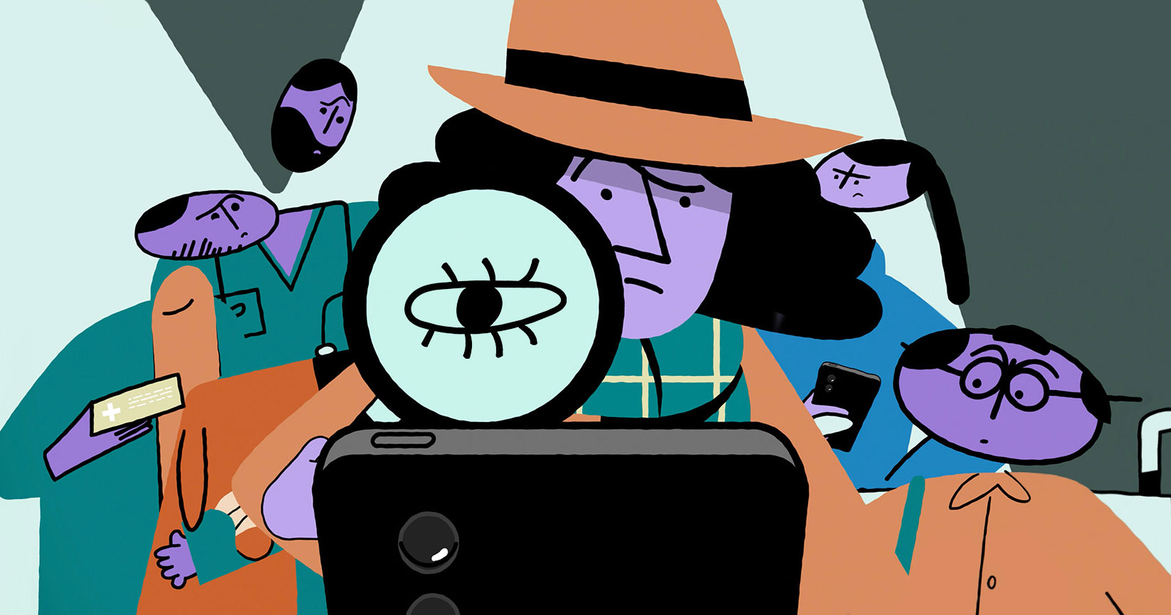 Prebunking kampanii dezinformacyjnych dla Google Jigsaw