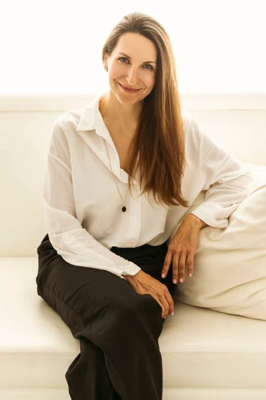 Anna Komierowska-Szweycer